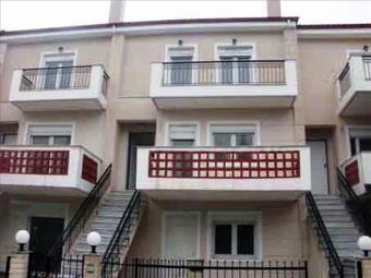 Maisonette Thessaloniki-suburbs Thessaloniki-suburbs