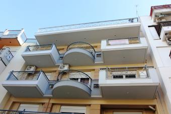 Flat Thessaloniki Thessaloniki