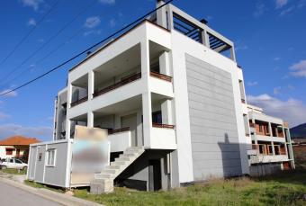 Maisonette Thessaloniki-suburbs Thessaloniki-suburbs