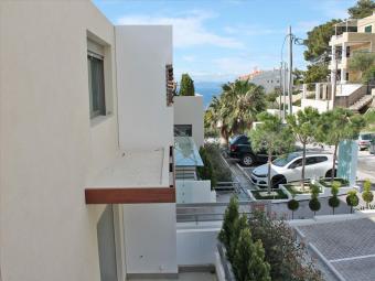 Maisonette Athens Athens