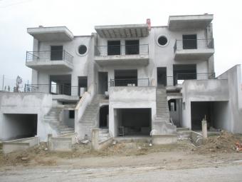 Maisonette Thessaloniki-suburbs Thessaloniki-suburbs