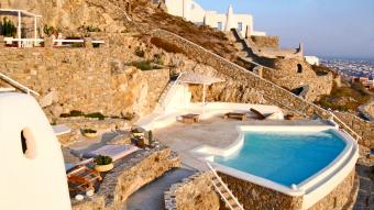 Villa Mykonos Mykonos