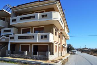 Flat Kavala Kavala