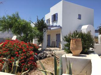 Detached house  Santorini  Santorini