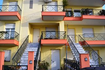 Maisonette Thessaloniki-suburbs Thessaloniki-suburbs