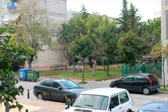 Flat Athens Athens