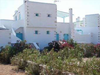 Villa Cyclades Cyclades