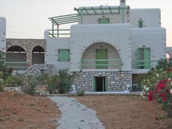 Villa Cyclades Cyclades