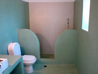 Villa Cyclades Cyclades