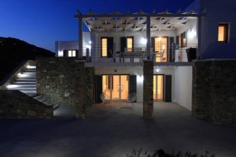Villa Mykonos Mykonos