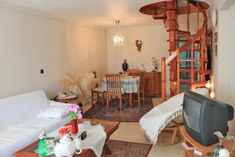 Maisonette Attica Attica