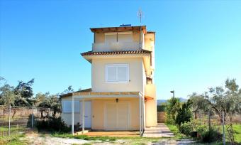 Detached house Attica Attica