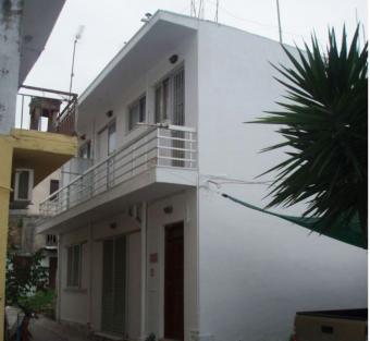 Detached house Rhodes Rhodes