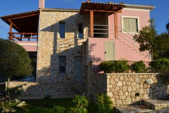 Maisonette Corfu Corfu