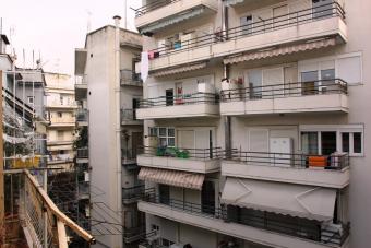 Flat Thessaloniki Thessaloniki