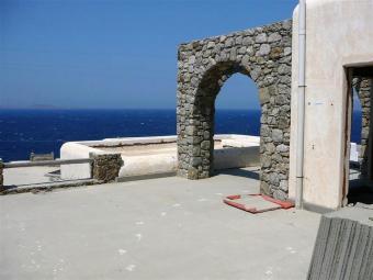 Villa Cyclades Cyclades