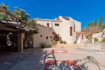 Villa Cyprus Cyprus