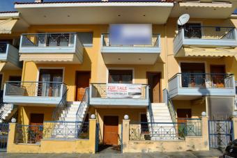 Maisonette Chalkidiki-other Chalkidiki-other