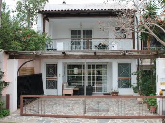 Maisonette Athens Athens