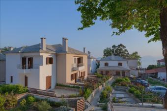 Detached house Central Greece Central Greece