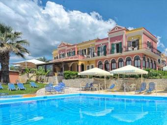 Hotel Corfu Corfu