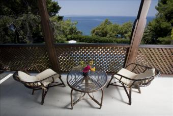 Villa Sithonia Sithonia
