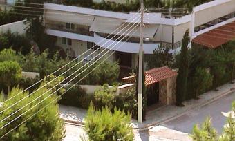 Detached house Athens Athens
