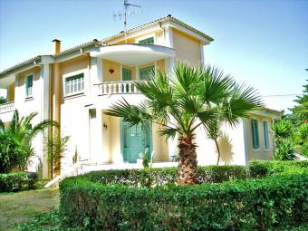 Villa Western Peloponnese Western Peloponnese