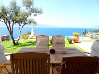 Detached house Central Greece Central Greece