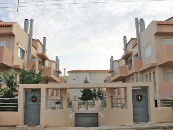 Maisonette Athens Athens