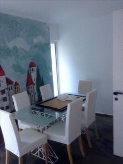 Maisonette Attica Attica