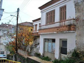 Detached house North Greece North Greece