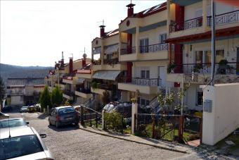 Maisonette Thessaloniki-suburbs Thessaloniki-suburbs