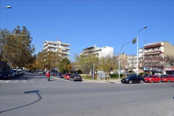 Flat Thessaloniki Thessaloniki