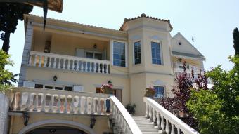 Villa Corfu Corfu