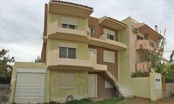 Maisonette Attica Attica