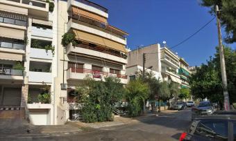 Maisonette Athens Athens