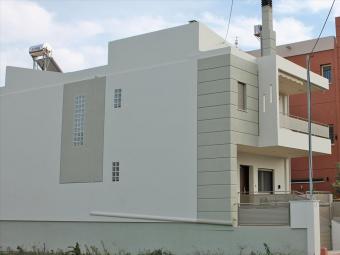 Detached house Attica Attica