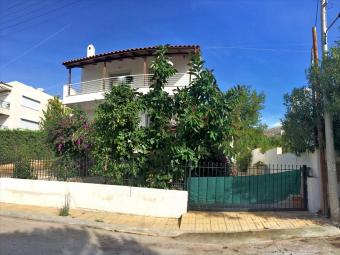 Detached house Attica Attica