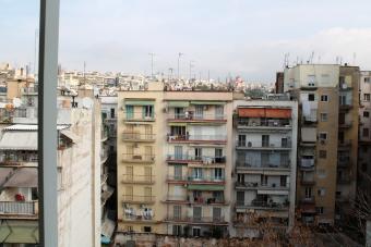Flat Thessaloniki Thessaloniki