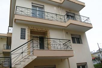 Maisonette Thessaloniki Thessaloniki