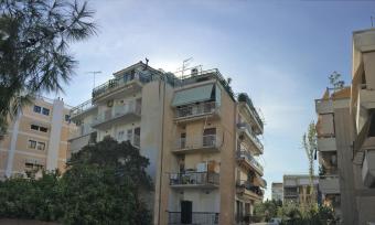 Flat Athens Athens