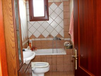 Detached house Euboea Euboea