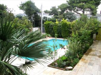 Villa Athens Athens