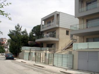 Detached house Thessaloniki Thessaloniki