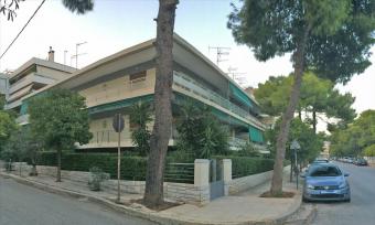 Flat Athens Athens