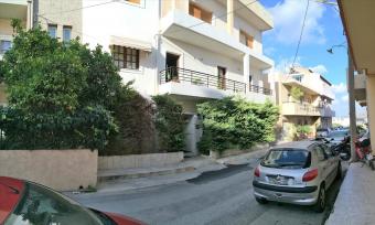 Flat Crete Crete