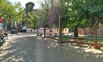 Flat Athens Athens