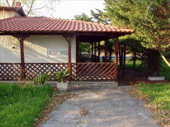 Detached house Kassandra Kassandra