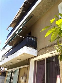 Maisonette Attica Attica